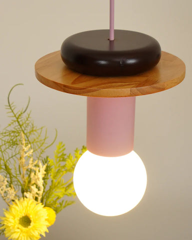 Junit Pendant Lamp - Yiarolight