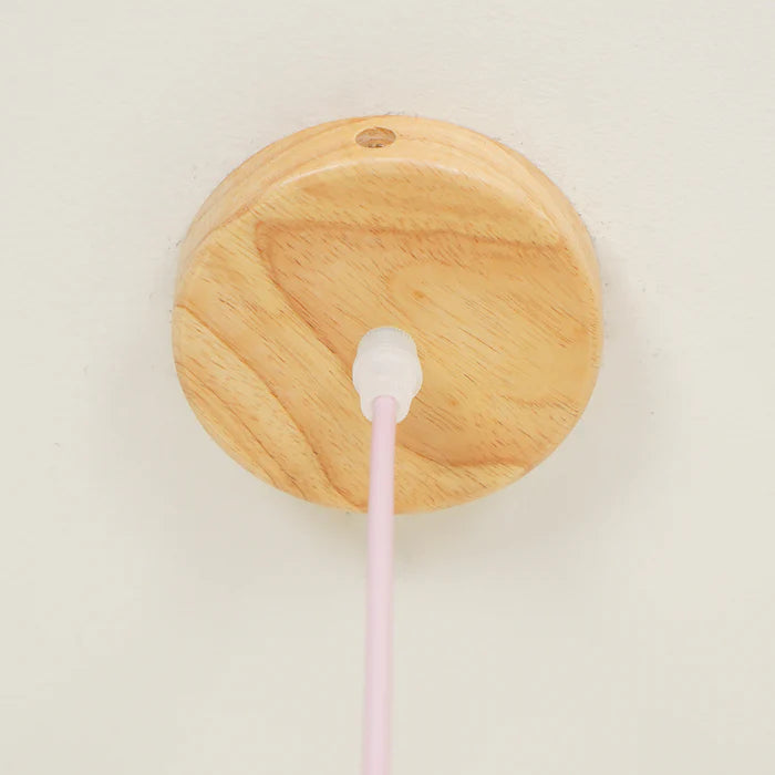 Junit Pendant Lamp - Yiarolight