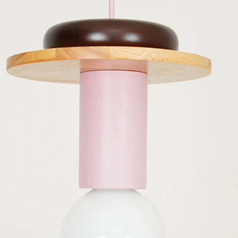 Junit Pendant Lamp - Yiarolight