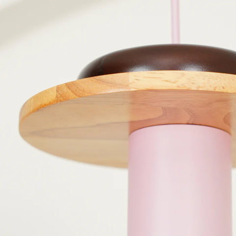 Junit Pendant Lamp - Yiarolight