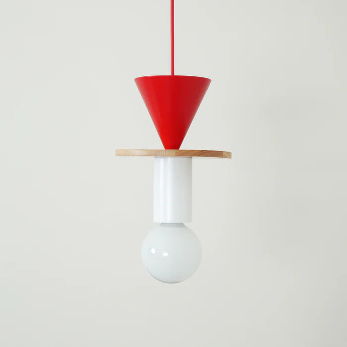 Junit Pendant Lamp - Yiarolight
