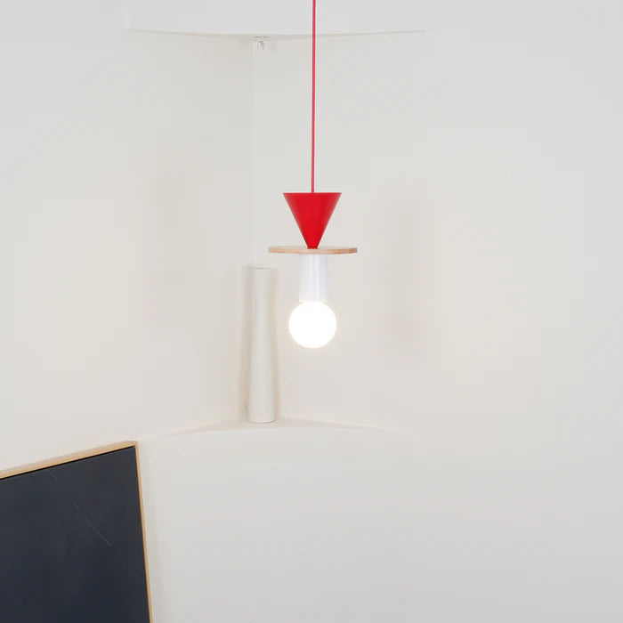Junit Pendant Lamp - Yiarolight