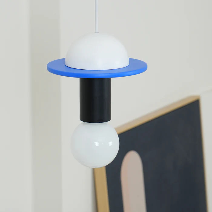 Junit Pendant Lamp - Yiarolight