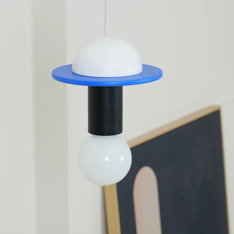 Junit Pendant Lamp - Yiarolight