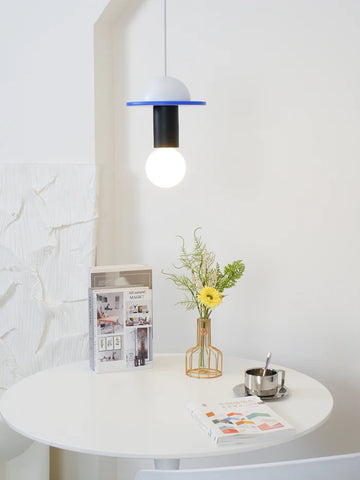 Junit Pendant Lamp - Yiarolight