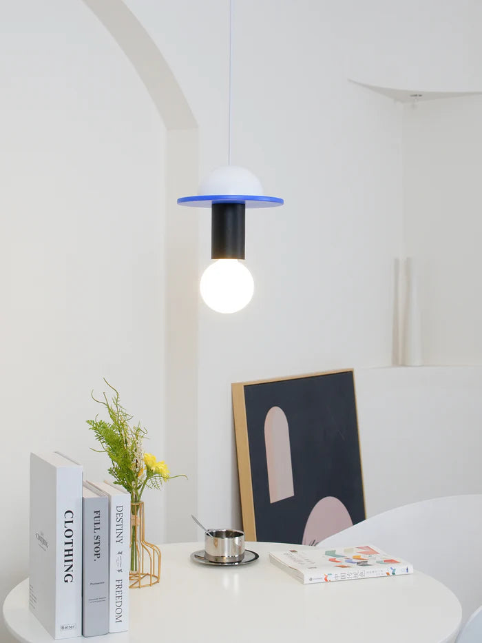 Junit Pendant Lamp - Yiarolight
