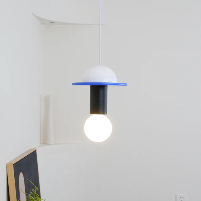 Junit Pendant Lamp - Yiarolight