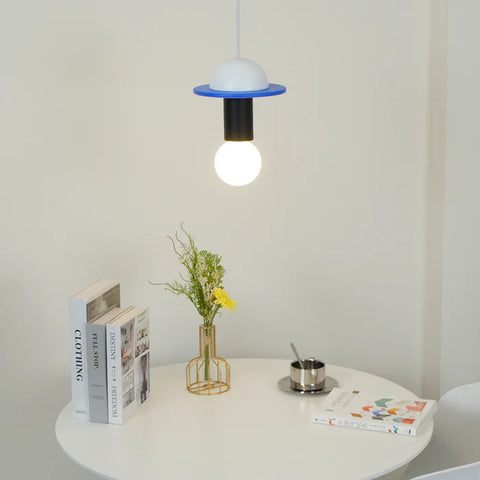 Junit Pendant Lamp - Yiarolight