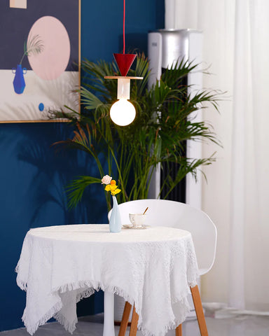 Junit Pendant Lamp - Yiarolight