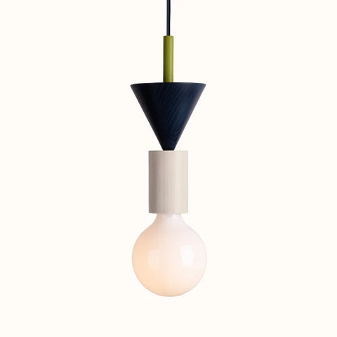 Junit Pendant Lamp - Yiarolight