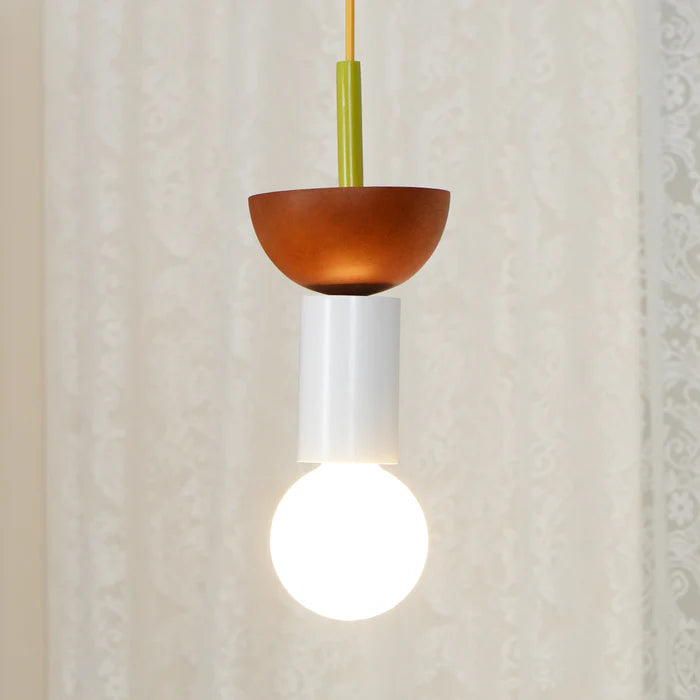 Junit Pendant Lamp - Yiarolight