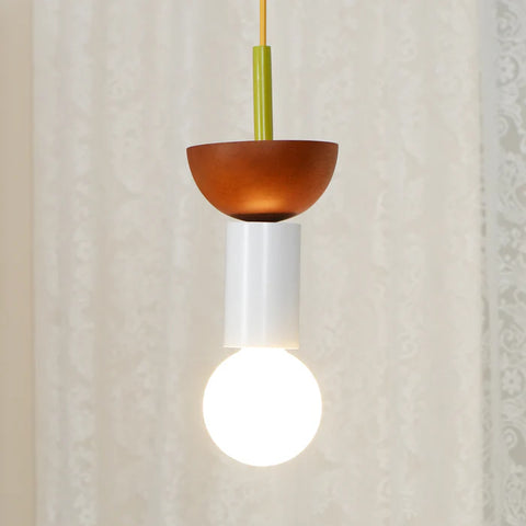 Junit Pendant Lamp - Yiarolight