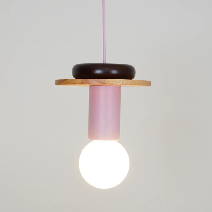 Junit Pendant Lamp - Yiarolight