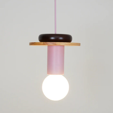 Junit Pendant Lamp - Yiarolight