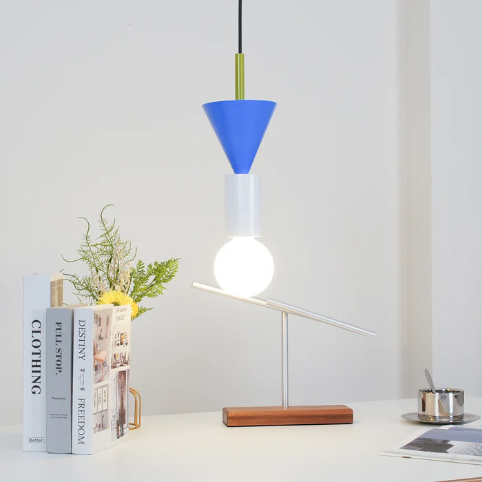 Junit Pendant Lamp - Yiarolight