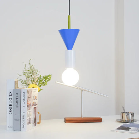 Junit Pendant Lamp - Yiarolight