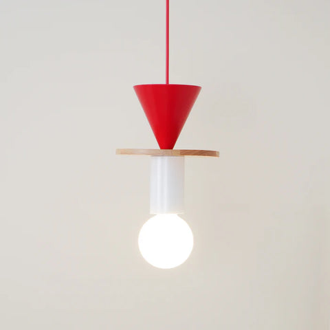 Junit Pendant Lamp - Yiarolight