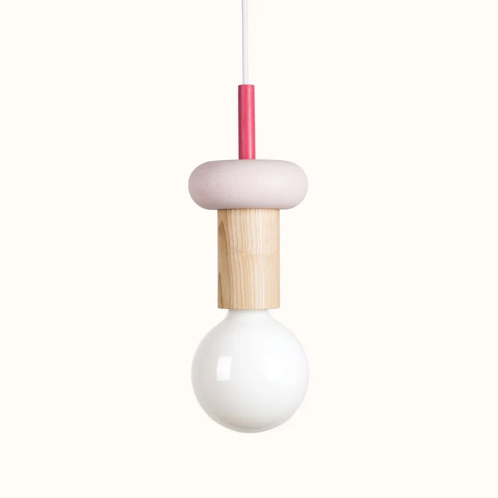 Junit Pendant Lamp - Yiarolight
