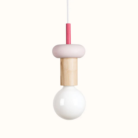 Junit Pendant Lamp - Yiarolight