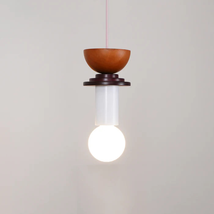 Junit Pendant Lamp - Yiarolight