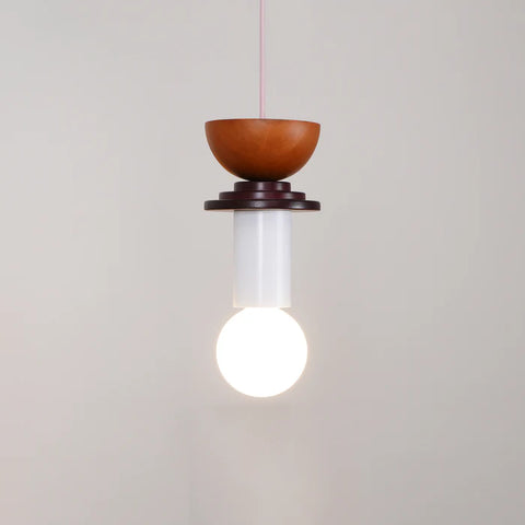 Junit Pendant Lamp - Yiarolight