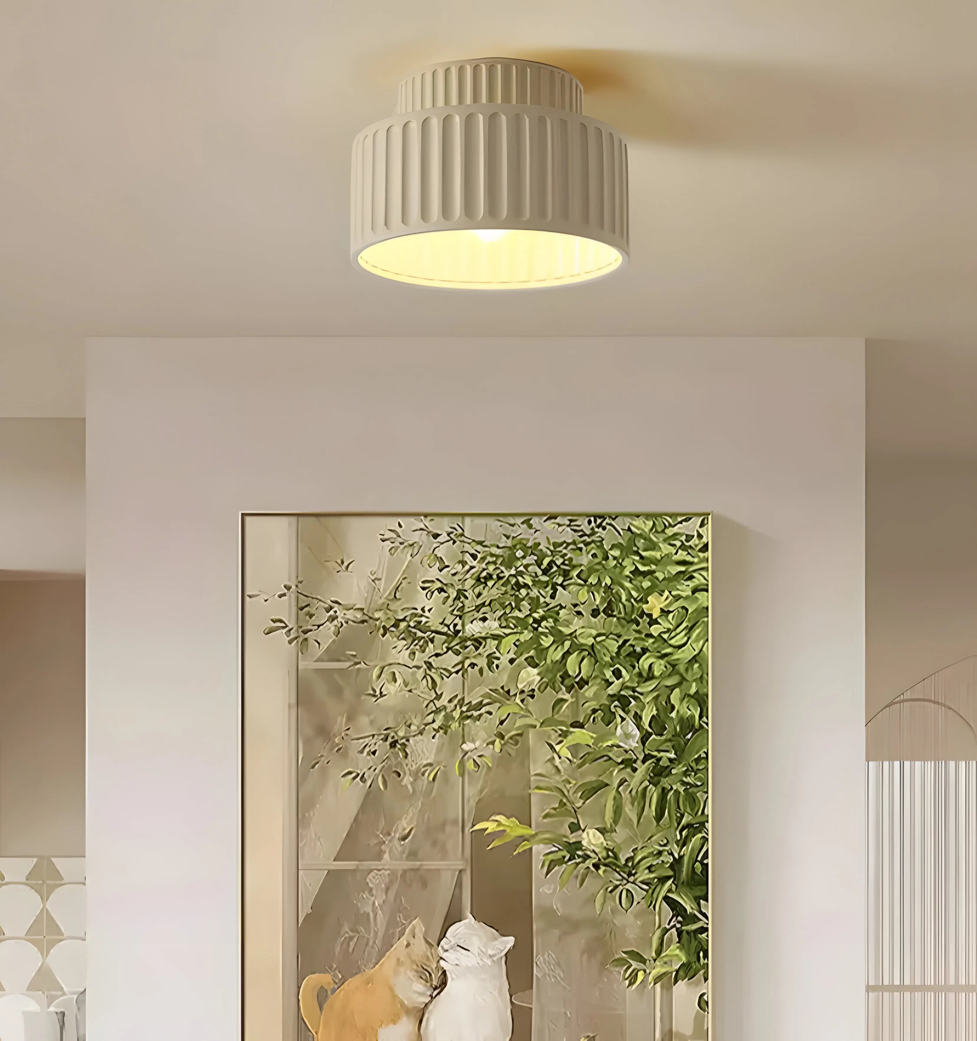 Kami Ceiling Lamp