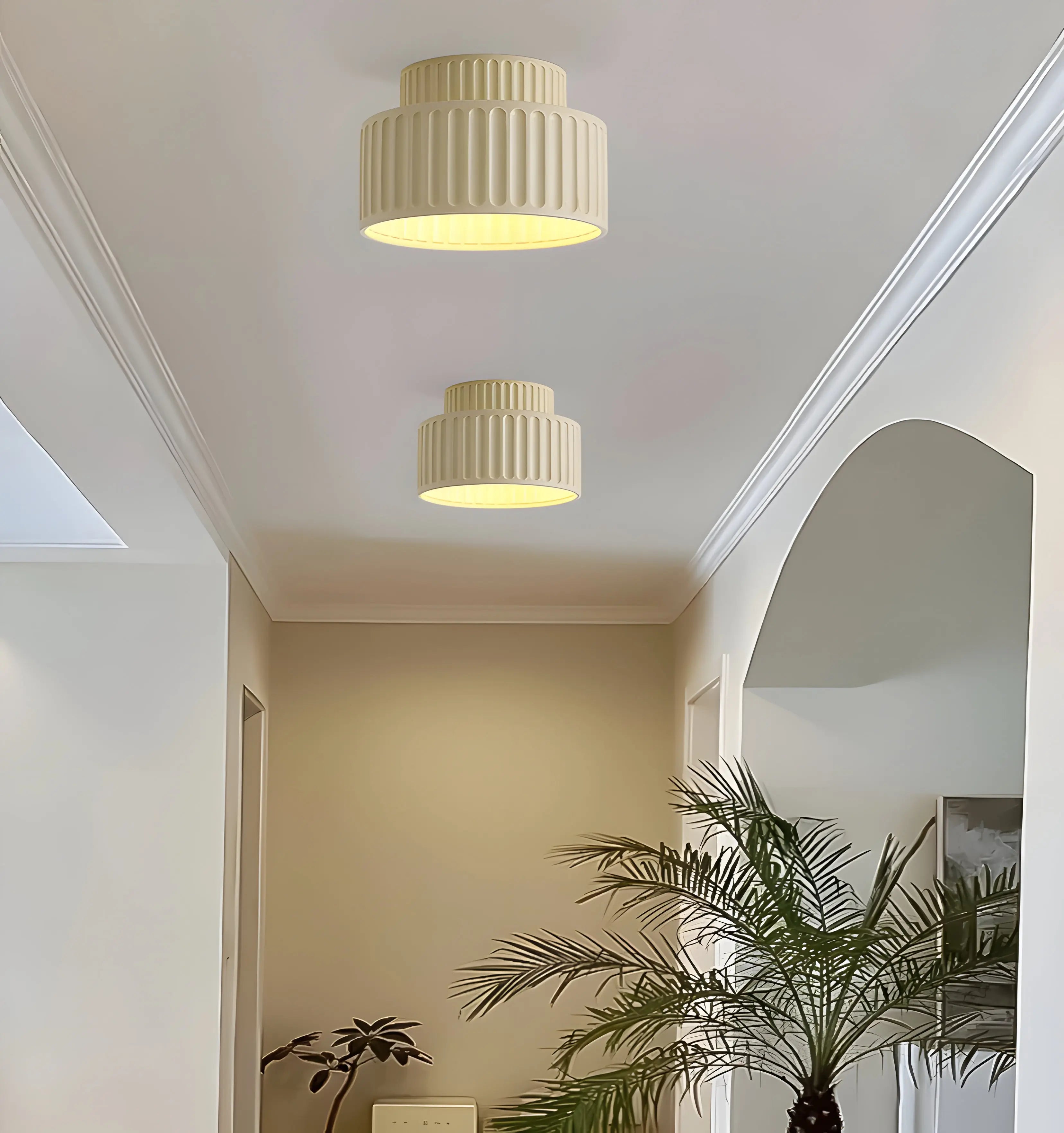 Kami Ceiling Lamp