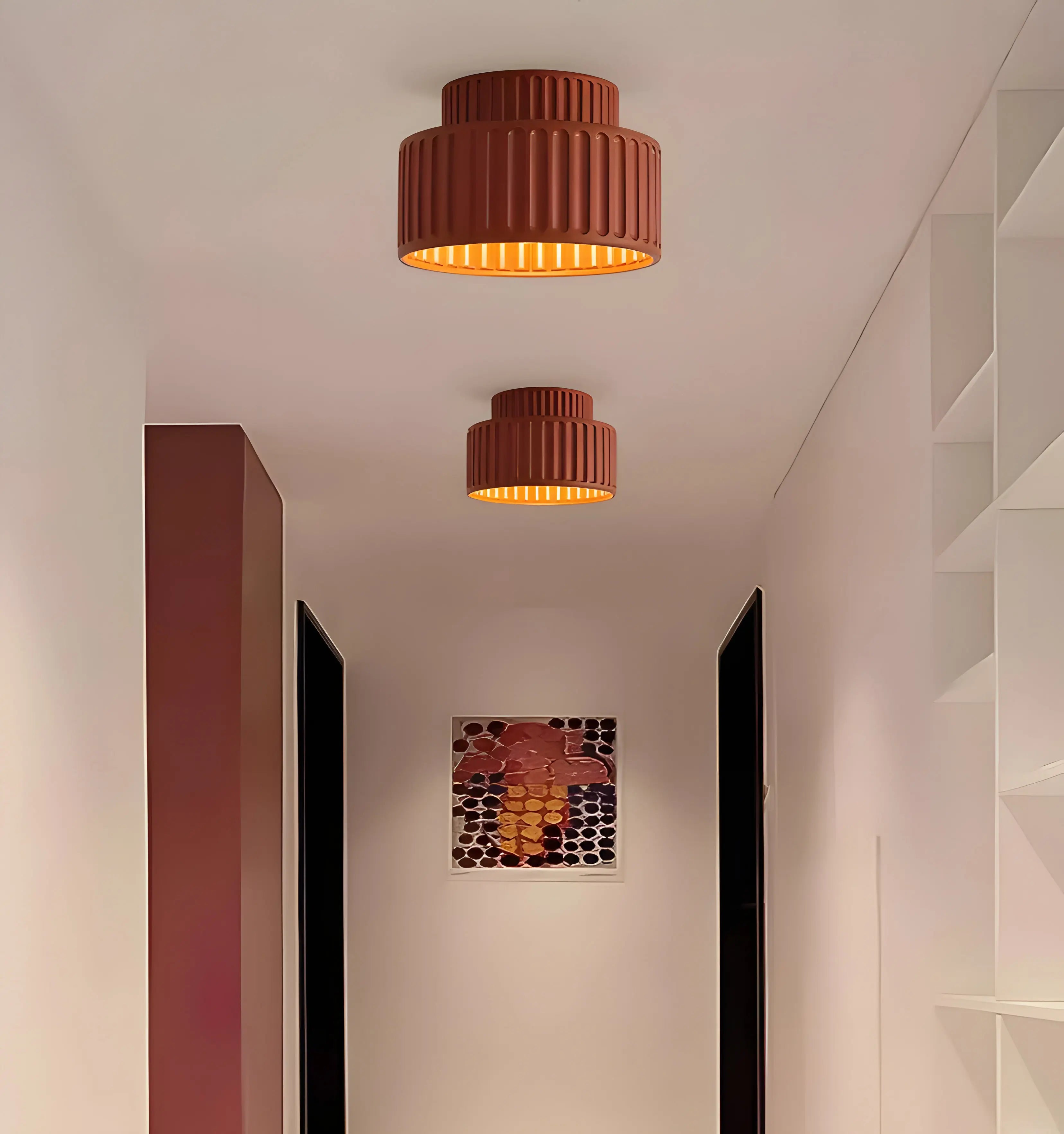 Kami Ceiling Lamp
