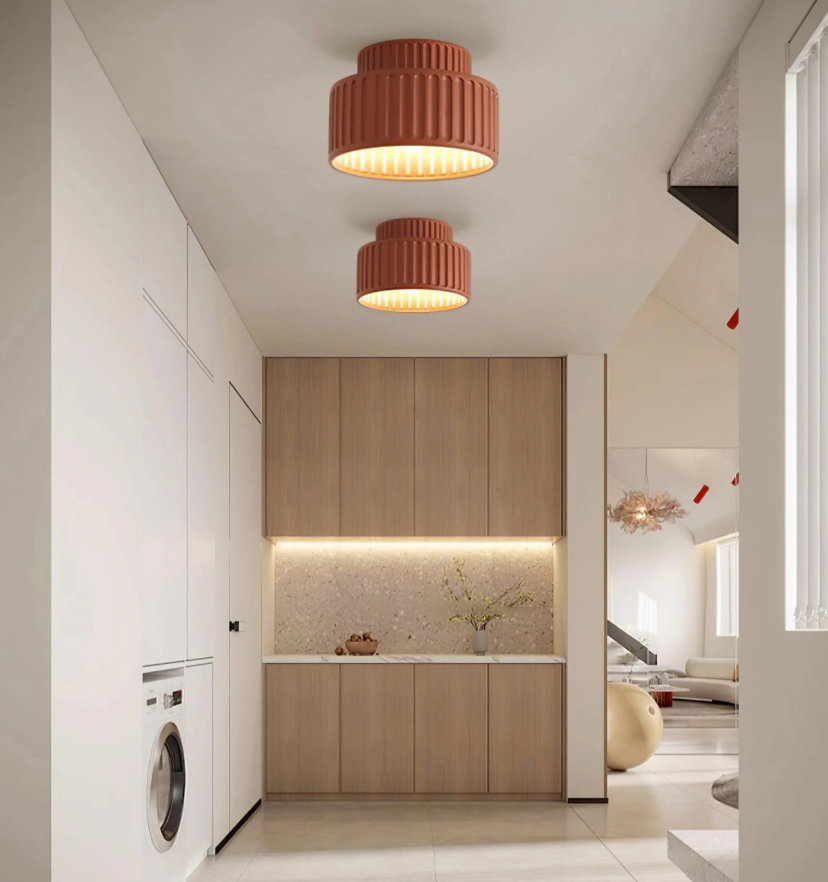 Kami Ceiling Lamp