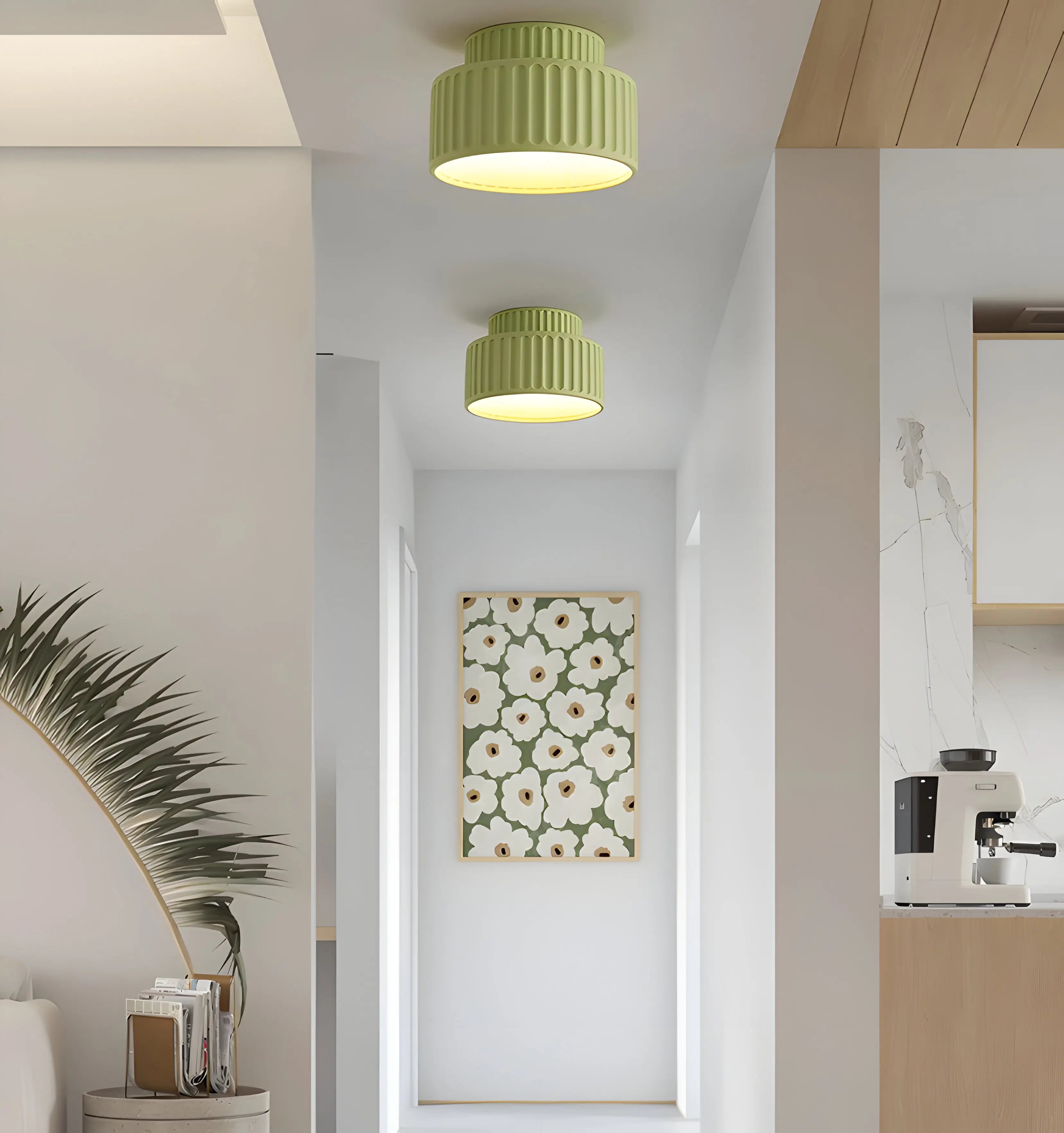 Kami Ceiling Lamp