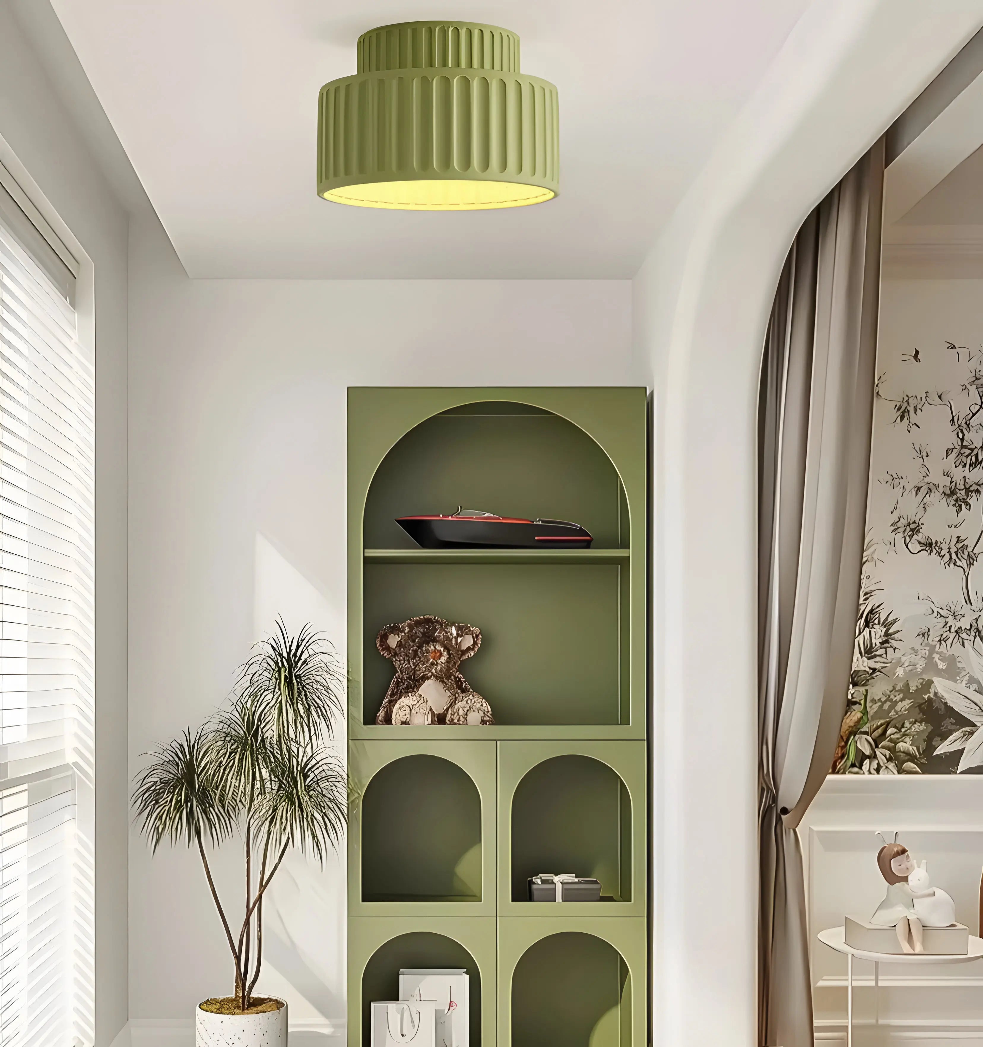 Kami Ceiling Lamp
