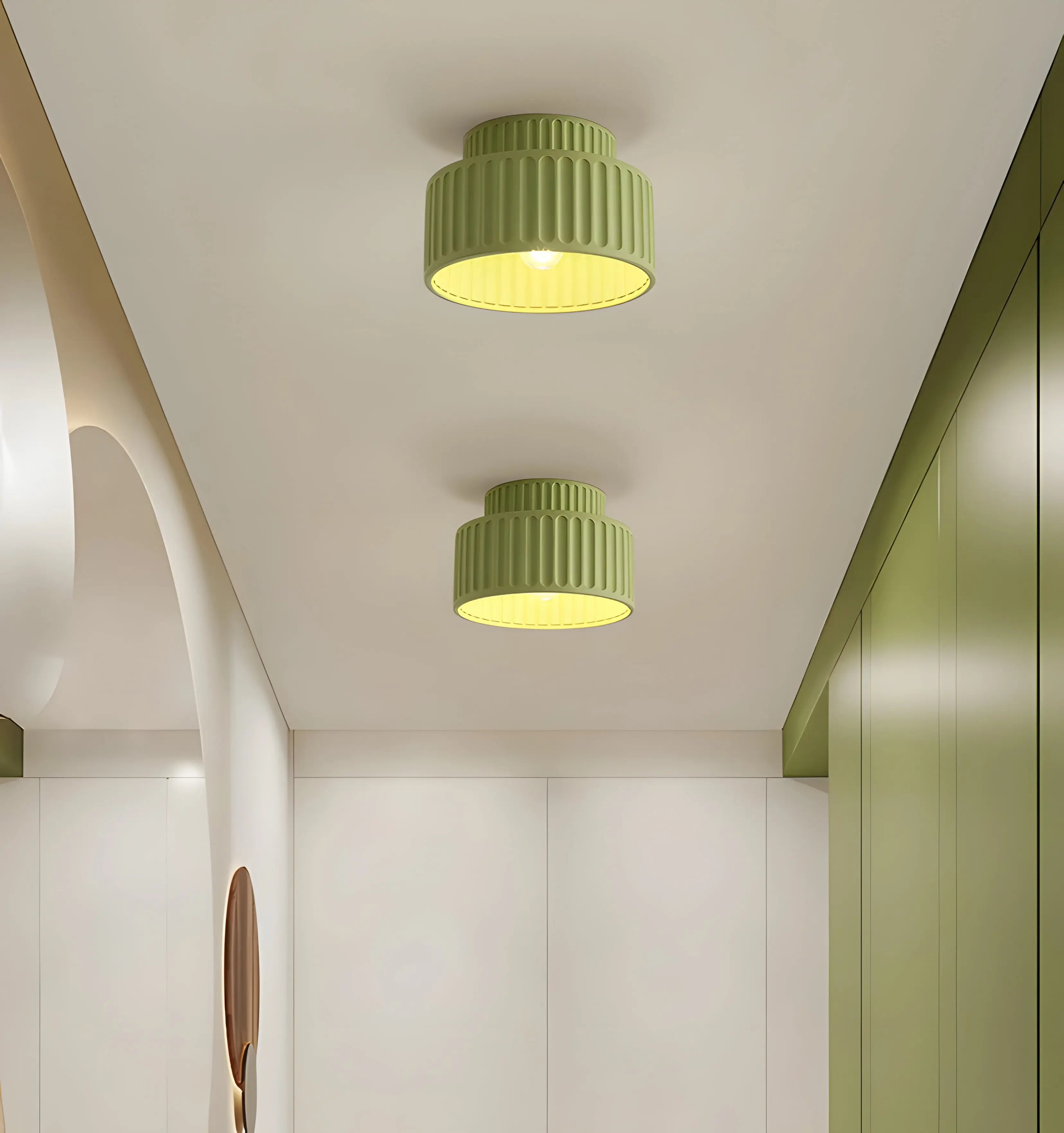 Kami Ceiling Lamp