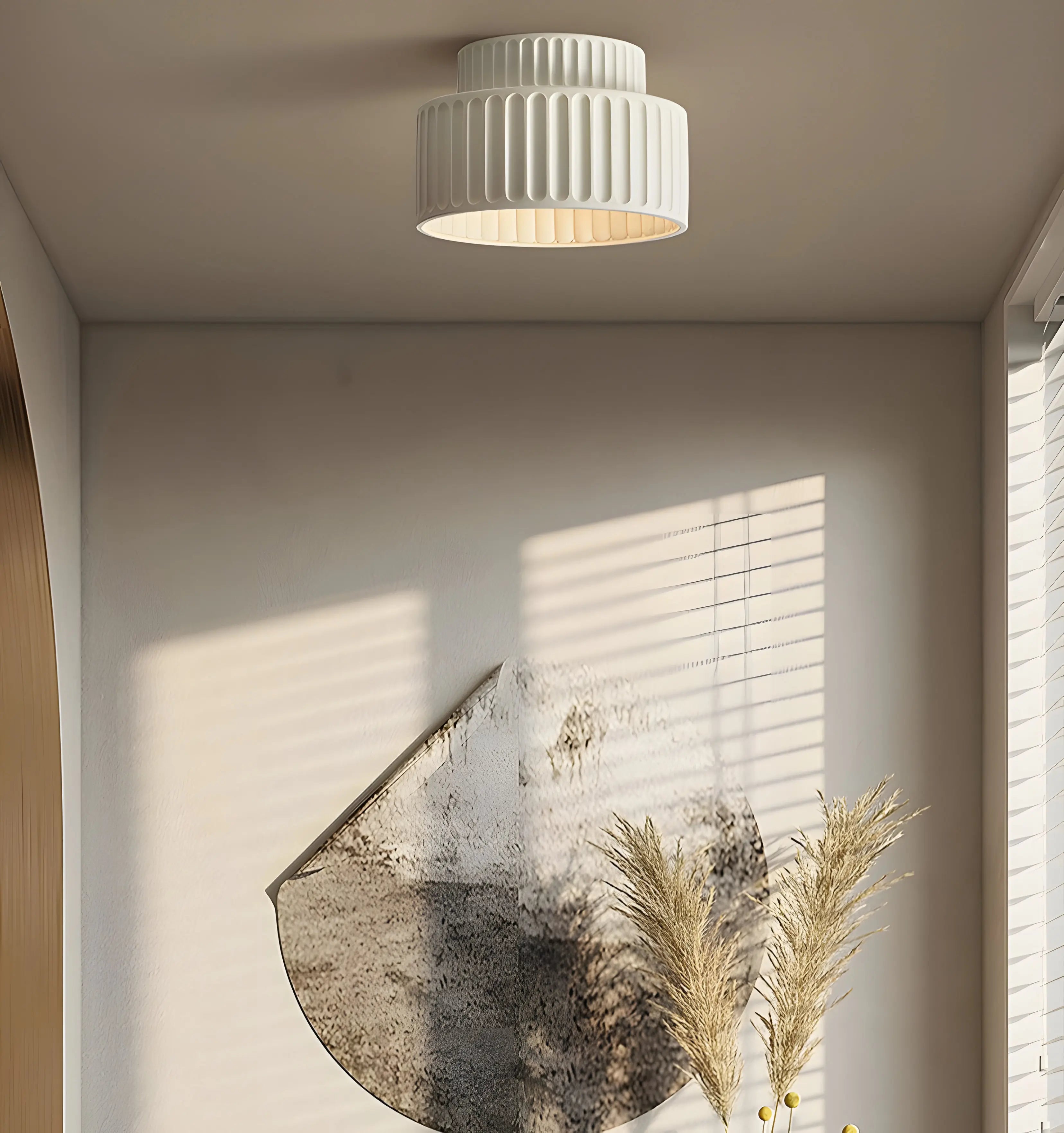 Kami Ceiling Lamp