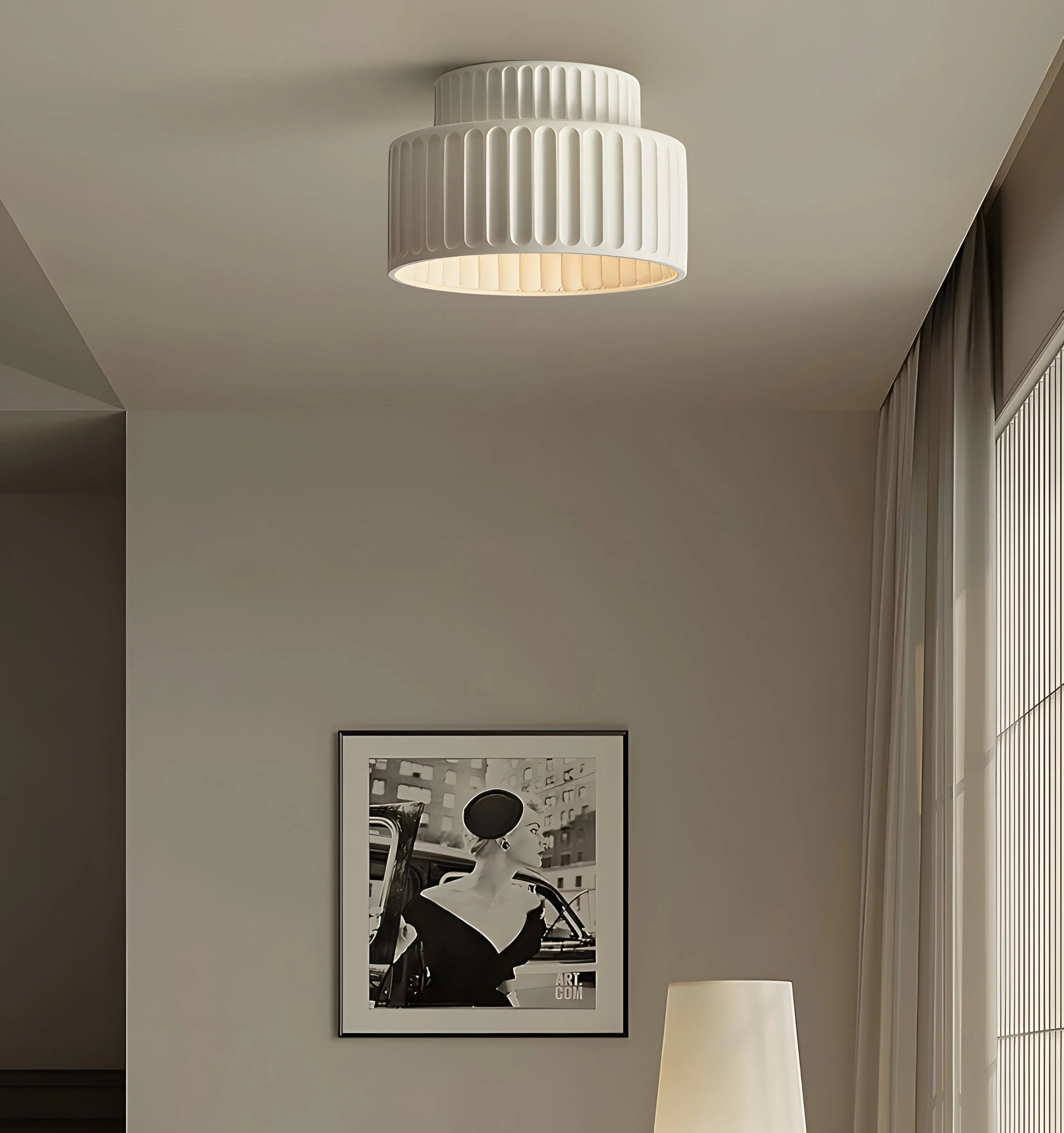 Kami Ceiling Lamp