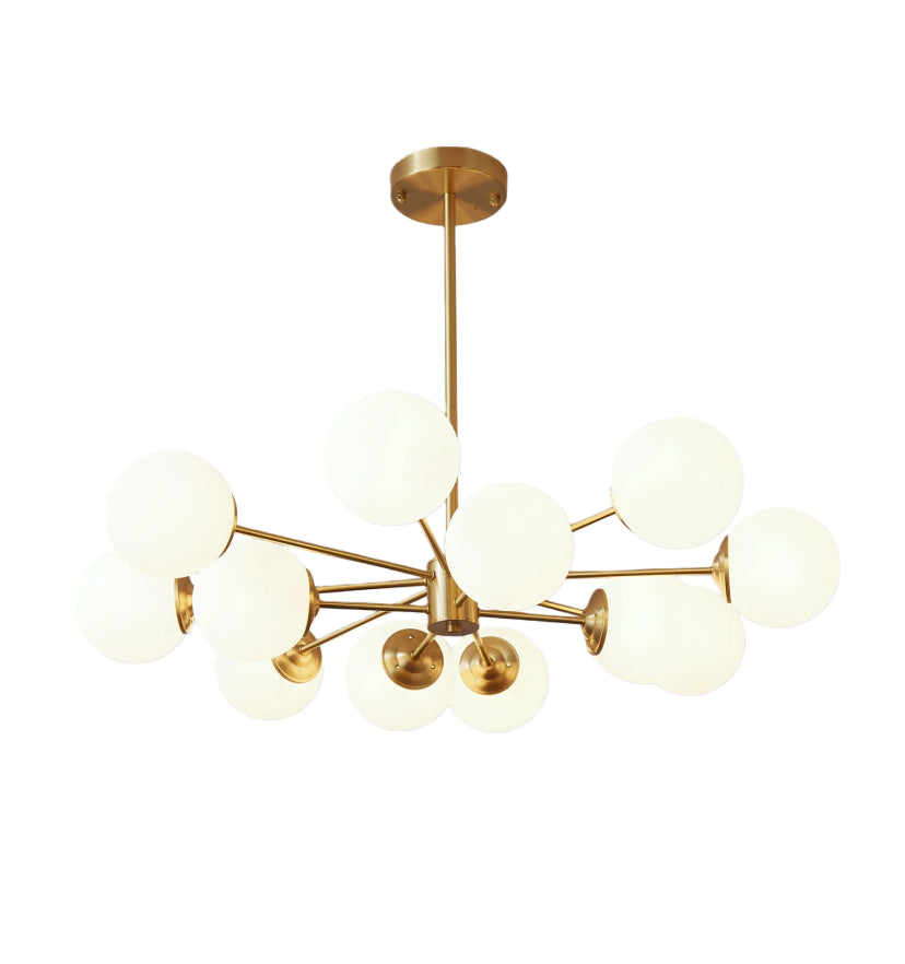 Karrington Chandelier