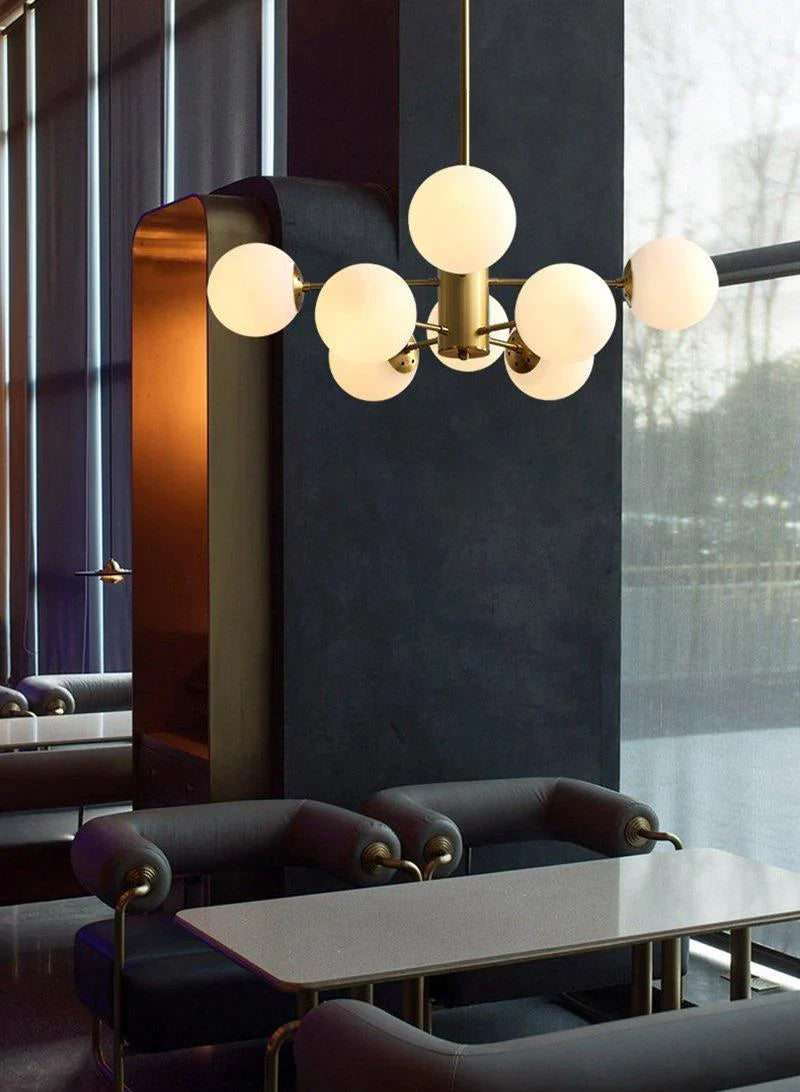 Karrington Chandelier