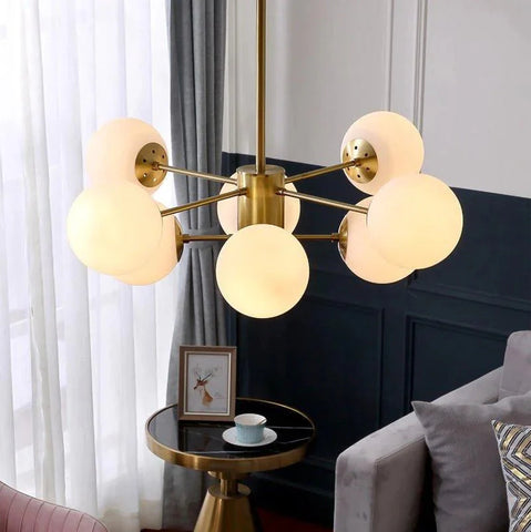 Karrington Chandelier