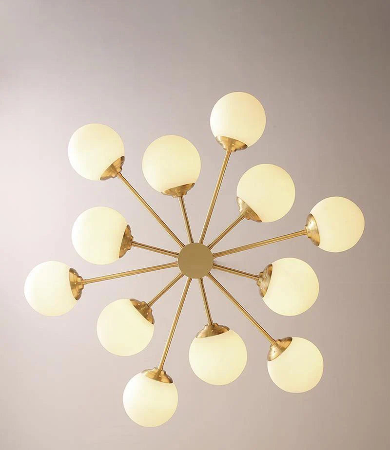 Karrington Chandelier