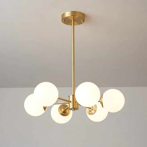 Karrington Chandelier