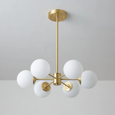 Karrington Chandelier