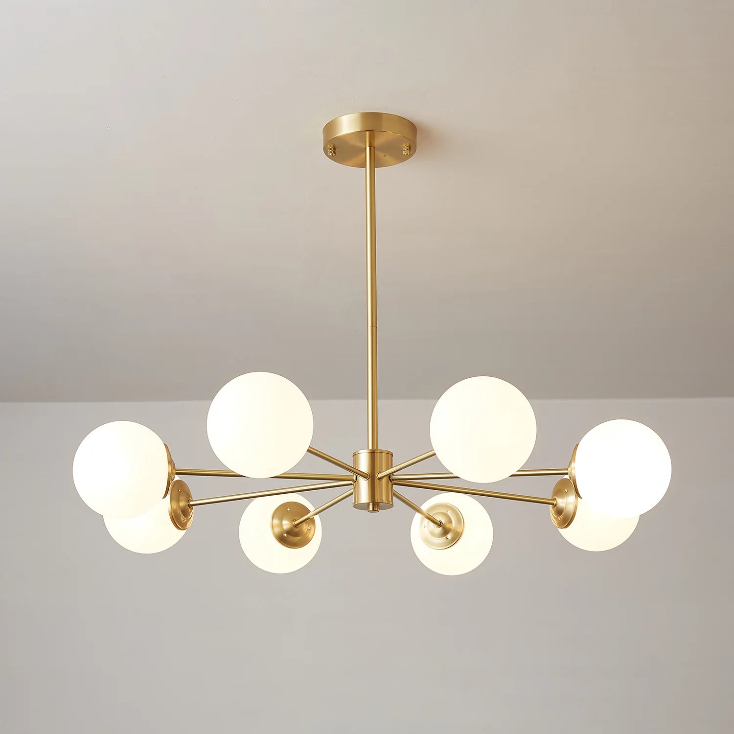 Karrington Chandelier