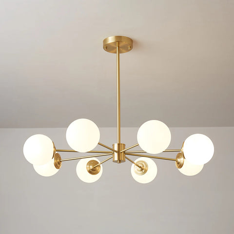 Karrington Chandelier