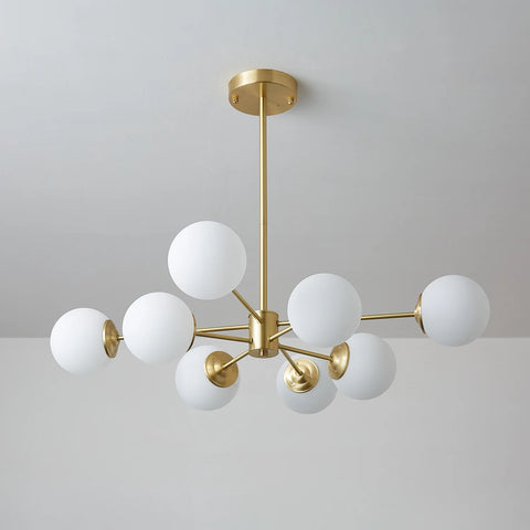Karrington Chandelier