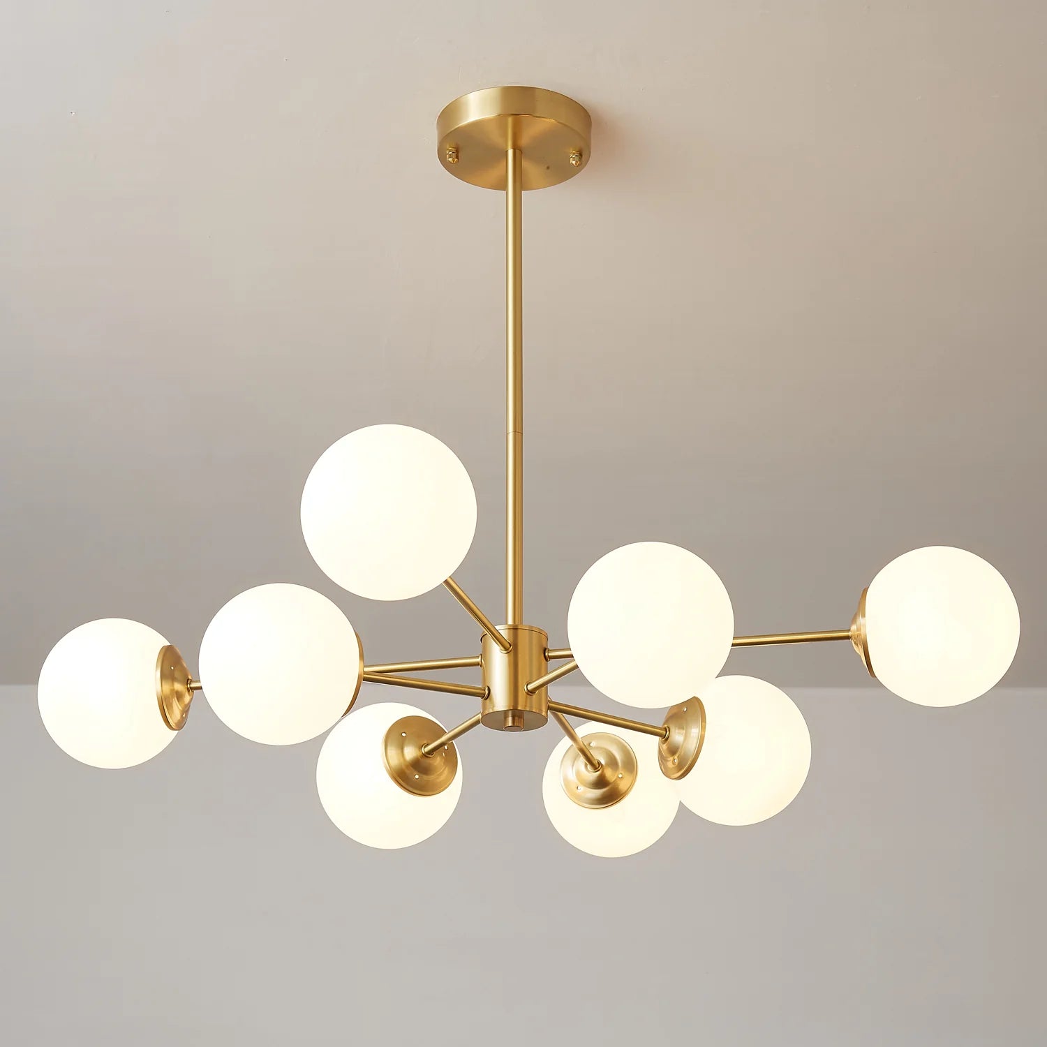 Karrington Chandelier