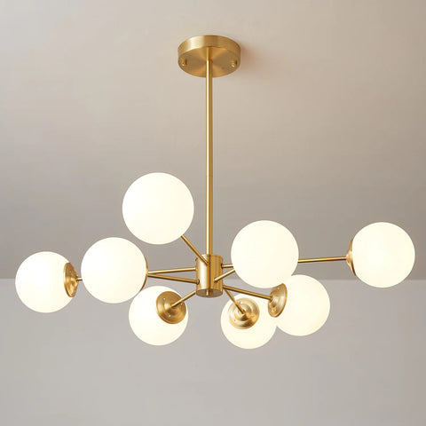 Karrington Chandelier