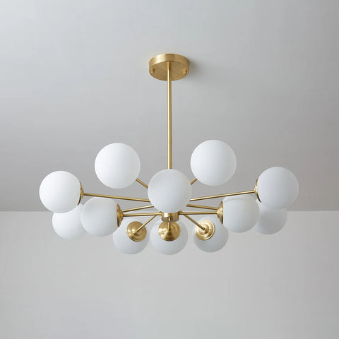 Karrington Chandelier