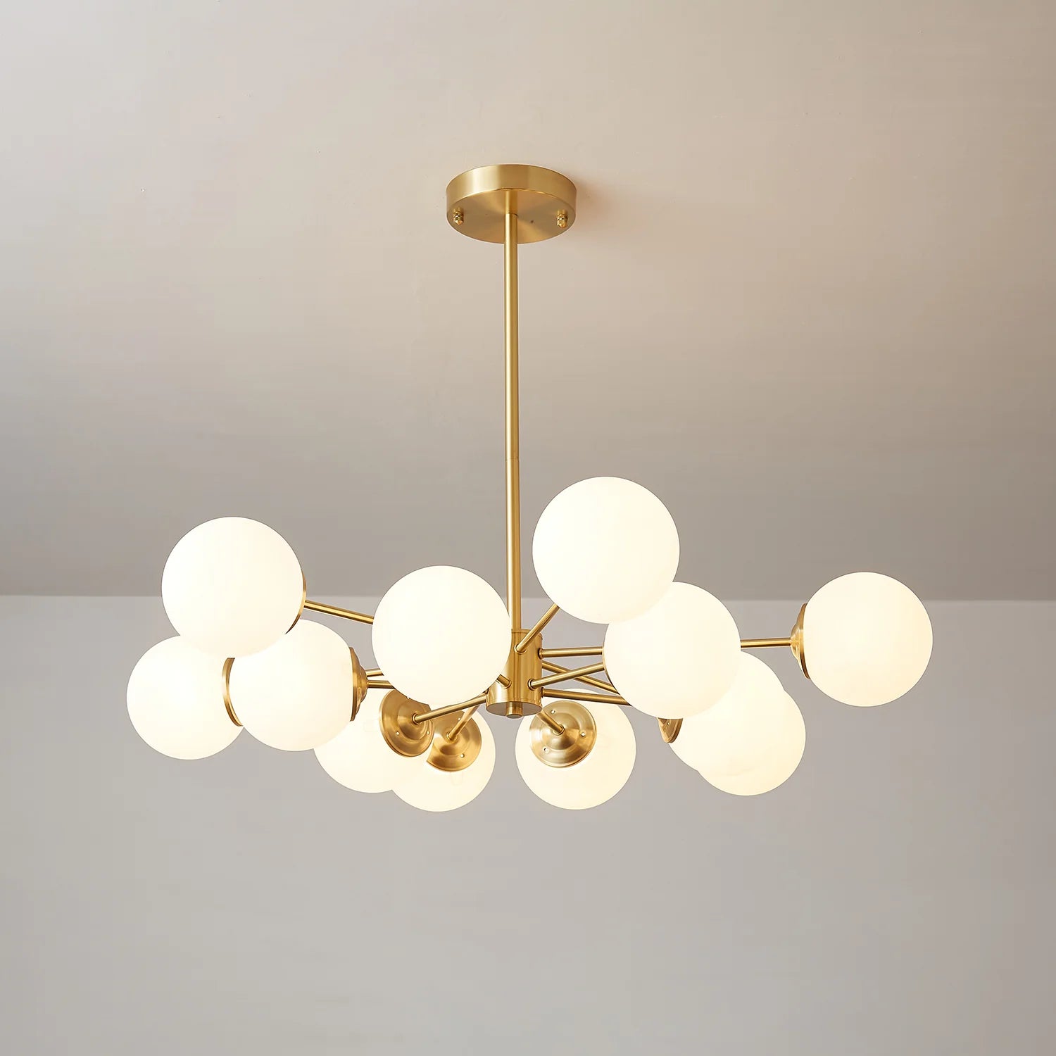 Karrington Chandelier