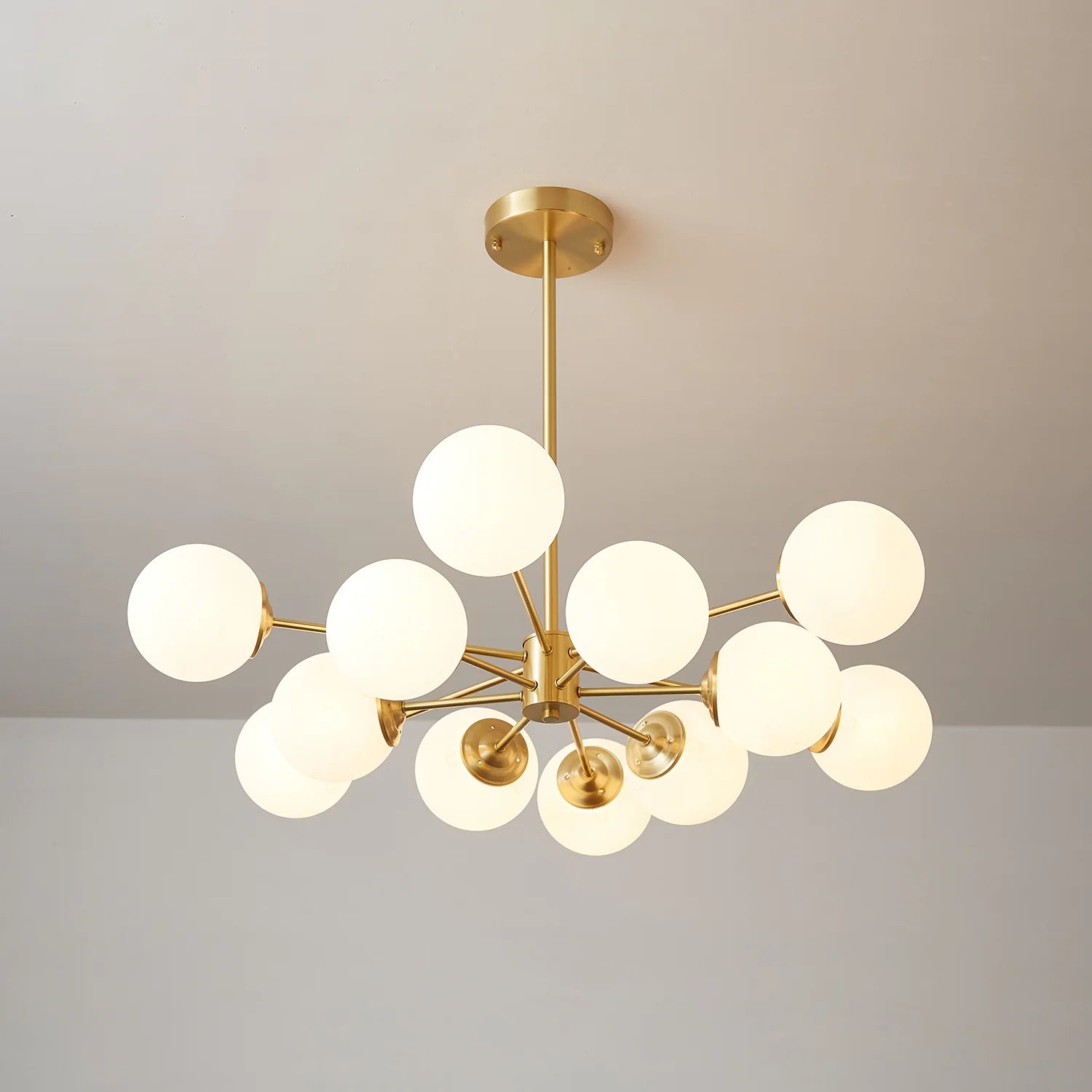 Karrington Chandelier