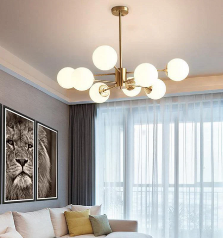 Karrington Chandelier