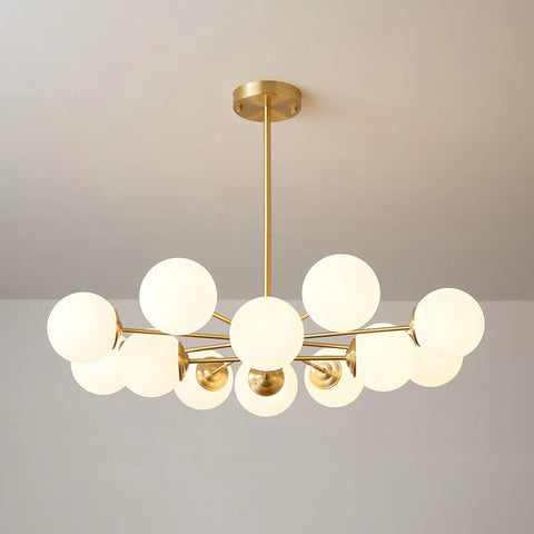 Karrington Chandelier
